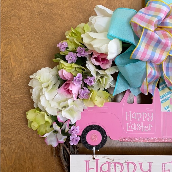 Easter Wreath - Picture 5 of 5